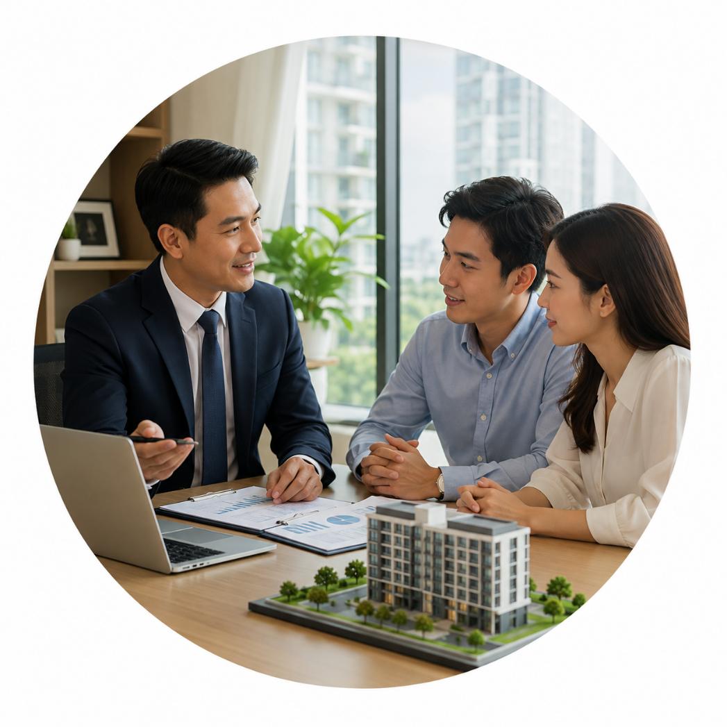 Phân tích & Tư vấn